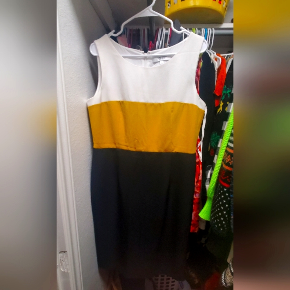 Womens dress